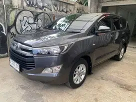 Toyota Kijang Innova Reborn G AT 2020