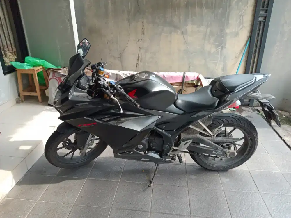 Motor di jual cbr 150
