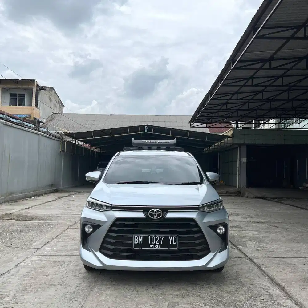 AVANZA 1.5 G MANUAL 2022