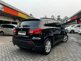 Mitsubishi Outlander Sport 2014 Bensin