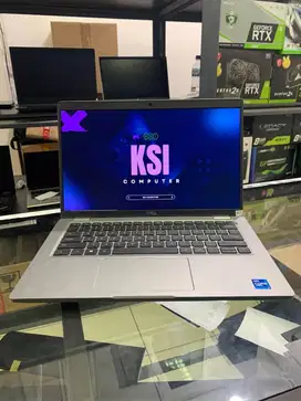 Laptop DELL Latitude 5420 | Intel Core I7 Gen 11 | RAM 16GB |SSD 256GB