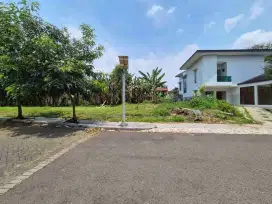 Tanah Setrategis Perum De Rumah Jl Veteran Samping Matos