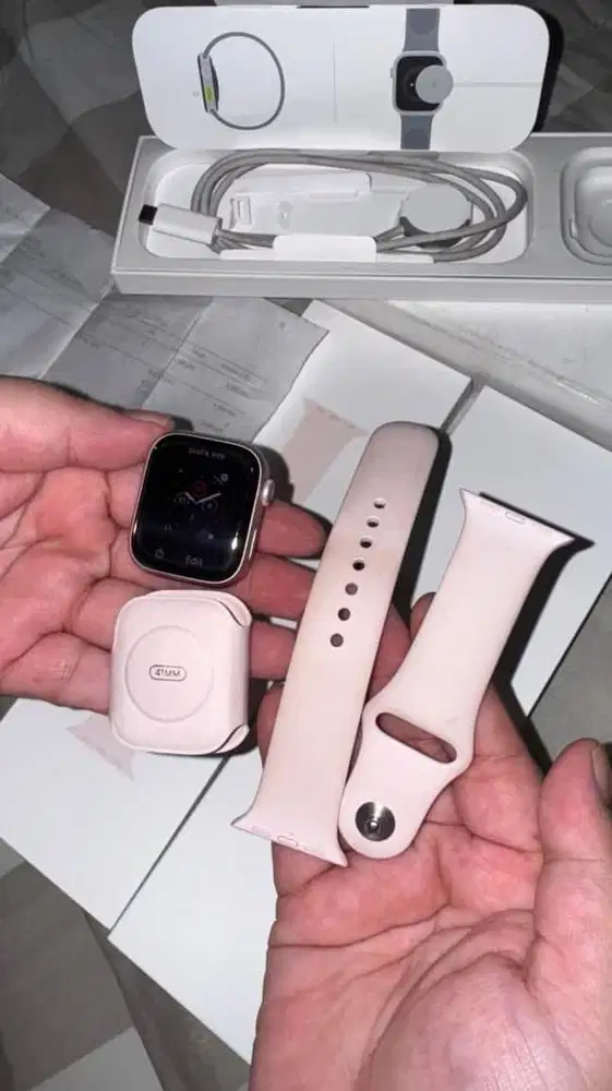 iwatch series 9