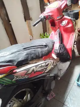 Jual Motor merk Yamaha Mio J