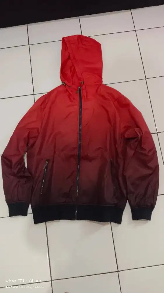 Jaket BangBang Mulus