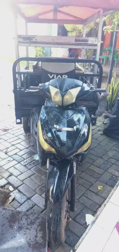Viar karya bit di jual cepat