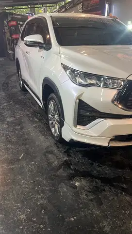 Toyota Kijang Innova 2024 Hybrid