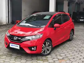Pajak Panjang - Honda Jazz 1.5 RS Bensin-AT 2015