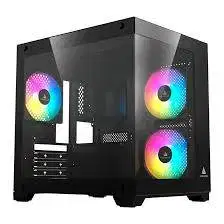 Cpu Gaming Render Intel core i7 14700F | 32GB | NVME 512GB - RTX 3060
