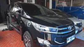 Toyota Kijang Innova 2018 Bensin