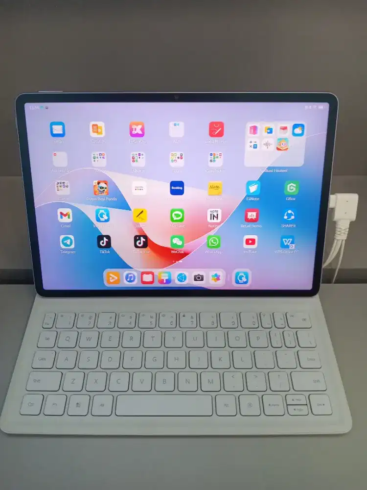 Huawei Matepad 11.5s
