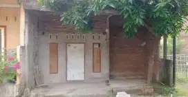 BU CEPAT DIJUAL Rumah Kedung Mundu