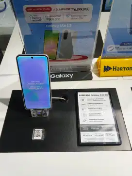 Jual Hp Samsung Galaxy A36 5G New