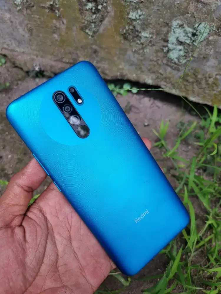 Xiaomi Redmi 9 4/64
