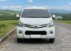 Daihatsu Xenia 1.3 R Sporty MT

Tahun : 2013