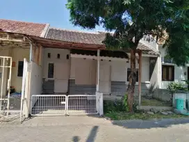 Dijual Rumah Bukit Palma Surabaya FER.A360