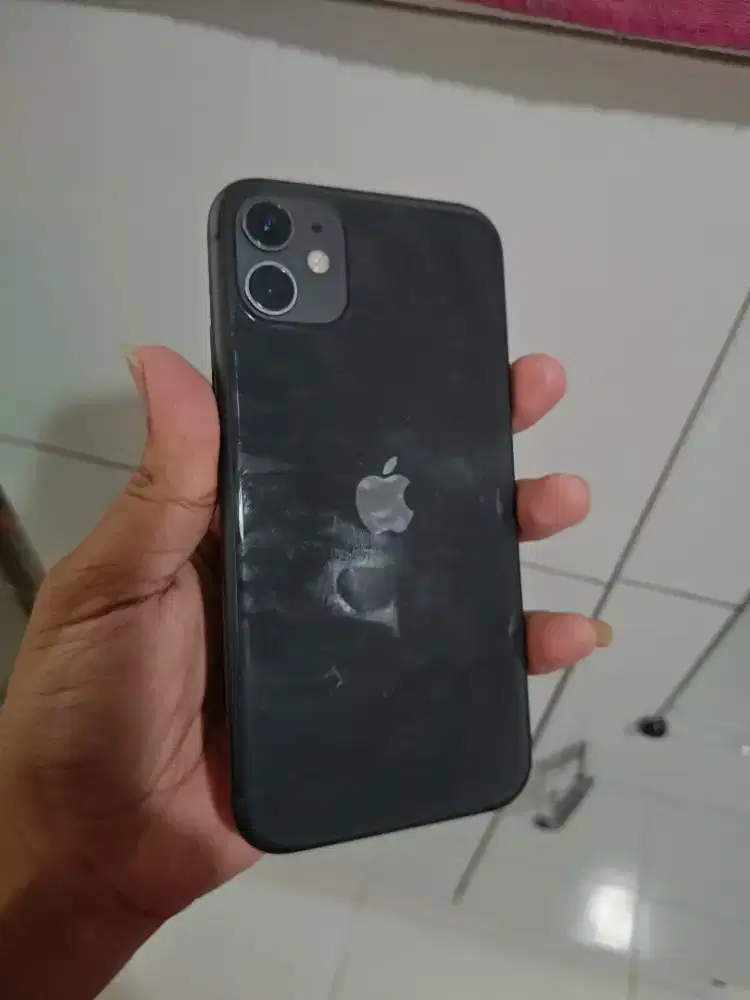 IPhone 11 64Gb Ex inter