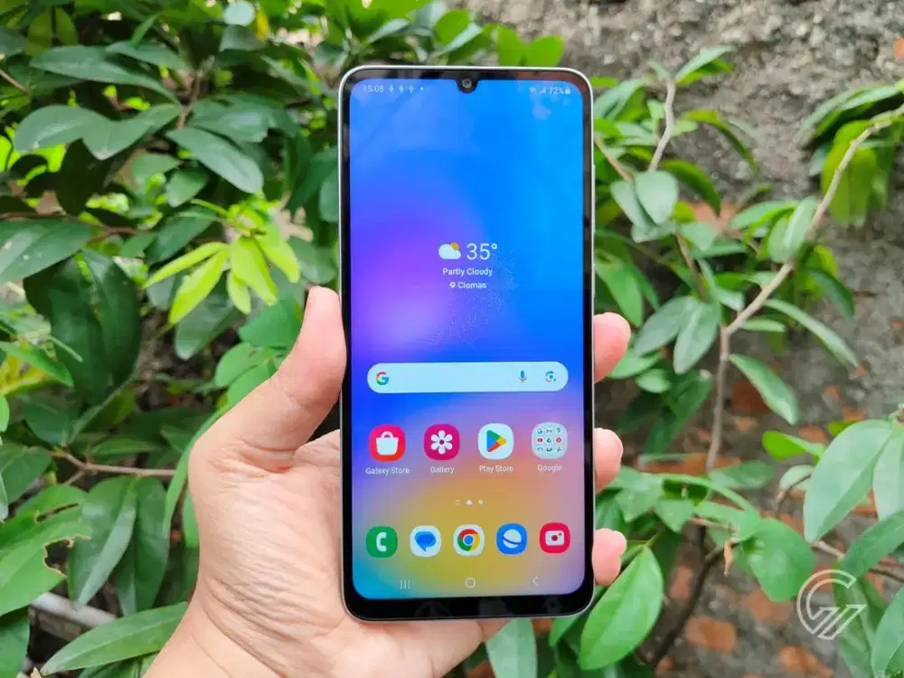 Samsung a05s 6/128
