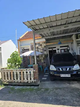 Rumah Siap Huni di Way Kandis, Bandar Lampung – Lokasi Strategis!