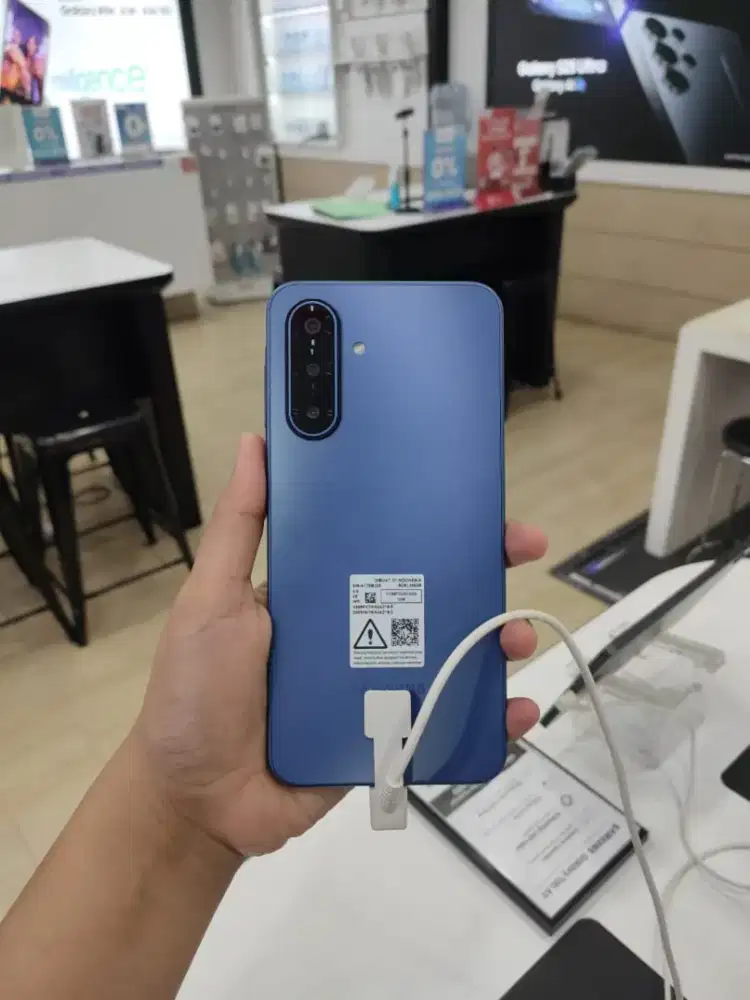 SAMSUNG GALAXY A17 5G