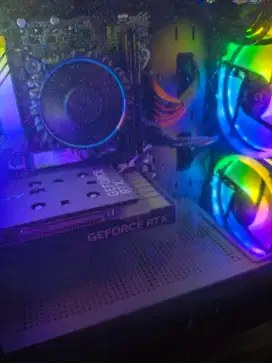 jual pc bisa buat gaming dan editing