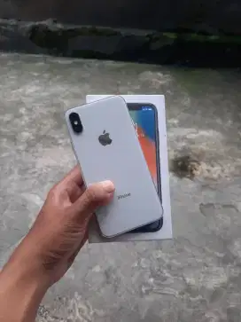 Iphone x 64gb intet J/A