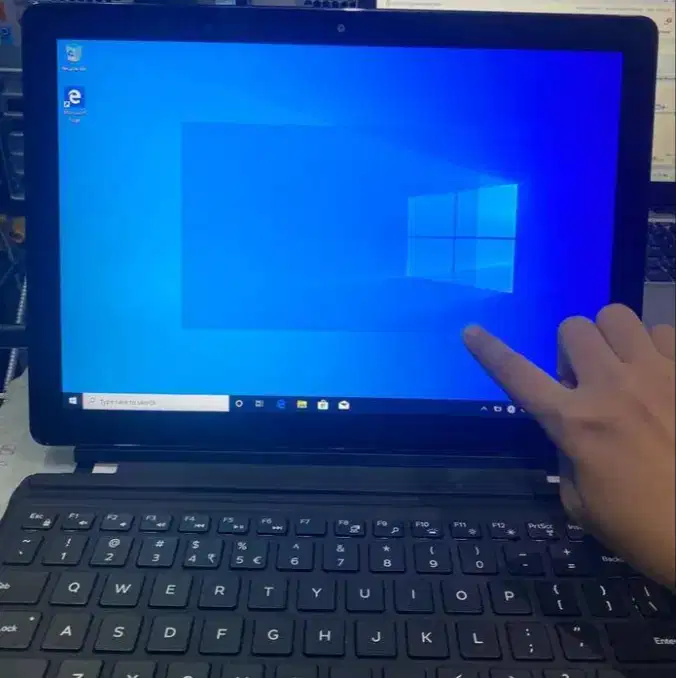 Dell Latitude 5290 i5 i7 Gen 8 Touchren 2in1 Ram 8gb Ssd 256GB DL-VRN
