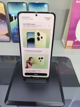 Cicilab Redmi Note 14