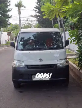 DAIHATSU GRAN MAX BV 1.3 2019