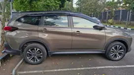 Daihatsu Terios 2018 Bensin