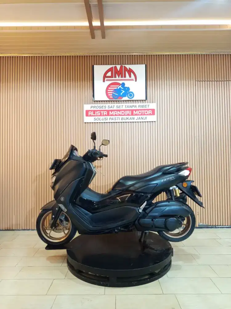 ALL NEW NMAX 2022. BS TRAD IN, CC, CASH/ KREDIT