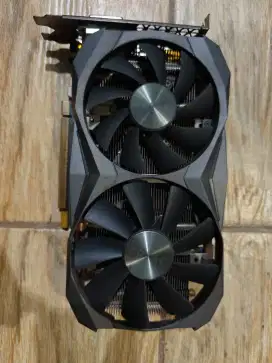 VGA Zotac GeForce GTX 1070 Ti Mini