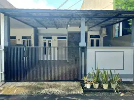 Rumah Dijual Perumahan Vila Rizki Ilhami Kelapa Dua Tangerang