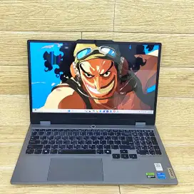 Laptop Lenovo LOQ 15IAX9 CORE I5-12450HX RAM 20GB SSD 512GB RTX 2050