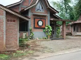 DIJUAL – EX. CAFE SIAP USAHA, KEMIREN - BANYUWANGI - JATIM