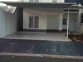 RUMAH SIAP HUNI DUKUH BIMA BUANA BEKASI
