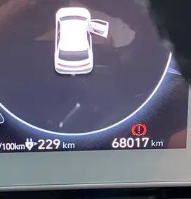 Hyundai Ioniq 5 2022 Listrik