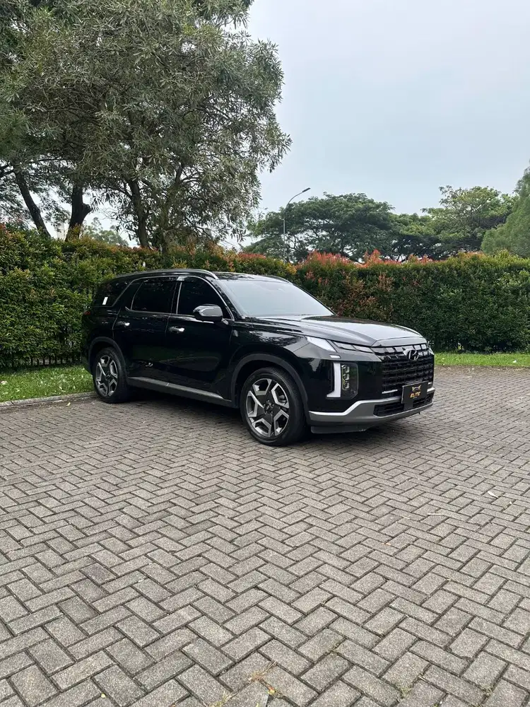 Hyundai Palisade Signature AWD 2023