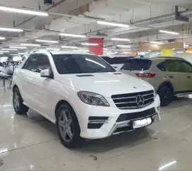 ANTIK! ML400 AMG 2015