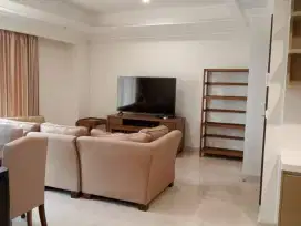 Disewakan Apartemen 3 Kamar Tidur di Pondok Indah Residence