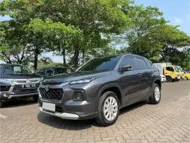 [ TERAWAT ] SUZUKI GRAND VITARA 1.5 GL HYBRID AT MATIC 2023 ABU-ABU