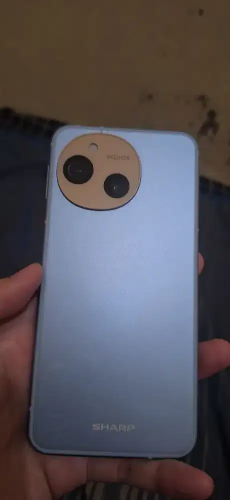 Sharp Aquos sense 9