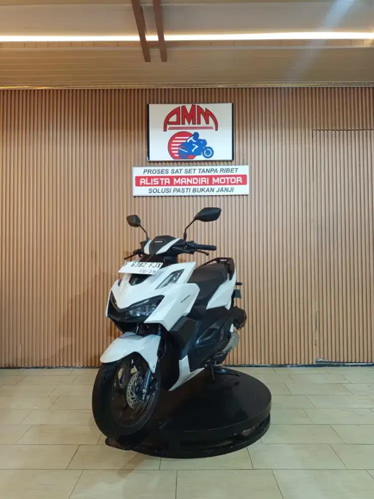 VARIO 160 CBS 2024. BS TRAD IN, CC, CASH/ KREDIT