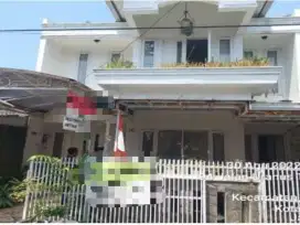 Murah Rumah 2 Lantai di Jalan Uranus Tengah