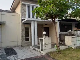 Dijual Rumah Puri Surya Valencia Gedangan Sidoarjo FER.A366