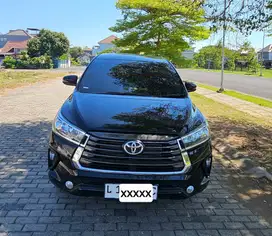 Toyota Kijang Innova 2024 Diesel