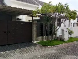 Dijual Rumah Puri Surya Jaya Valencia Gedangan Sidoarjo FER.A367