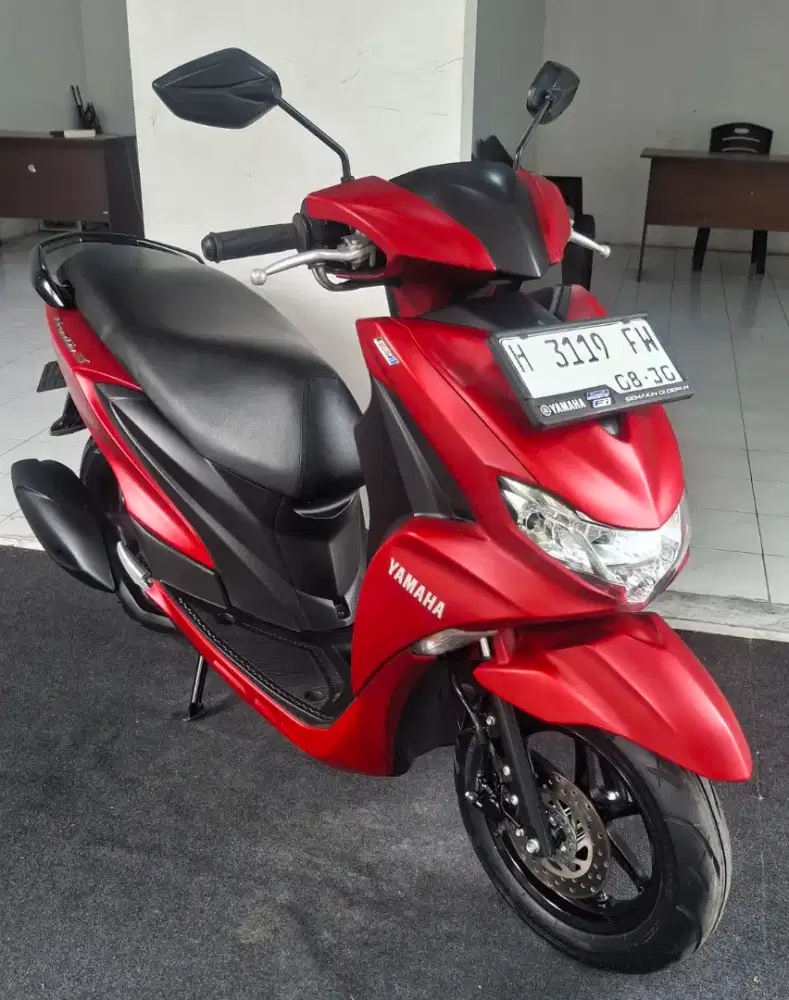 Freego S Tahun 2020