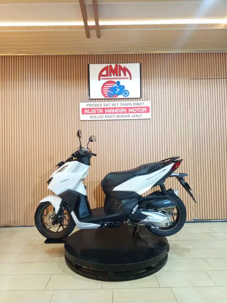 VARIO 160 CBS 2024, BS TRAD IN'CC, CASH/ KREDIT