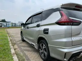 Mitsubishi Xpander 2021 Bensin